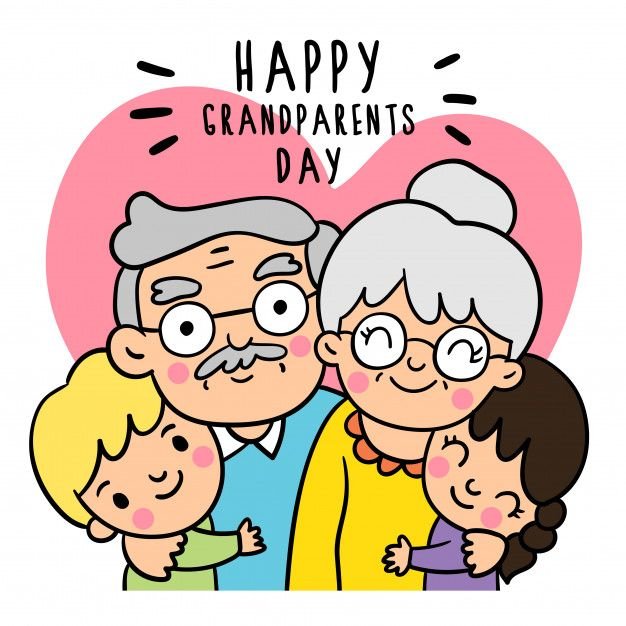 Grandparent's day