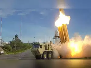 U.S. to Provide THAAD Missile Defense System to Israel